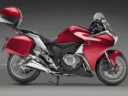 Honda VFR 1200F